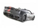 Ferrari F430 Black Miracle Spider by Hamann 2008 года